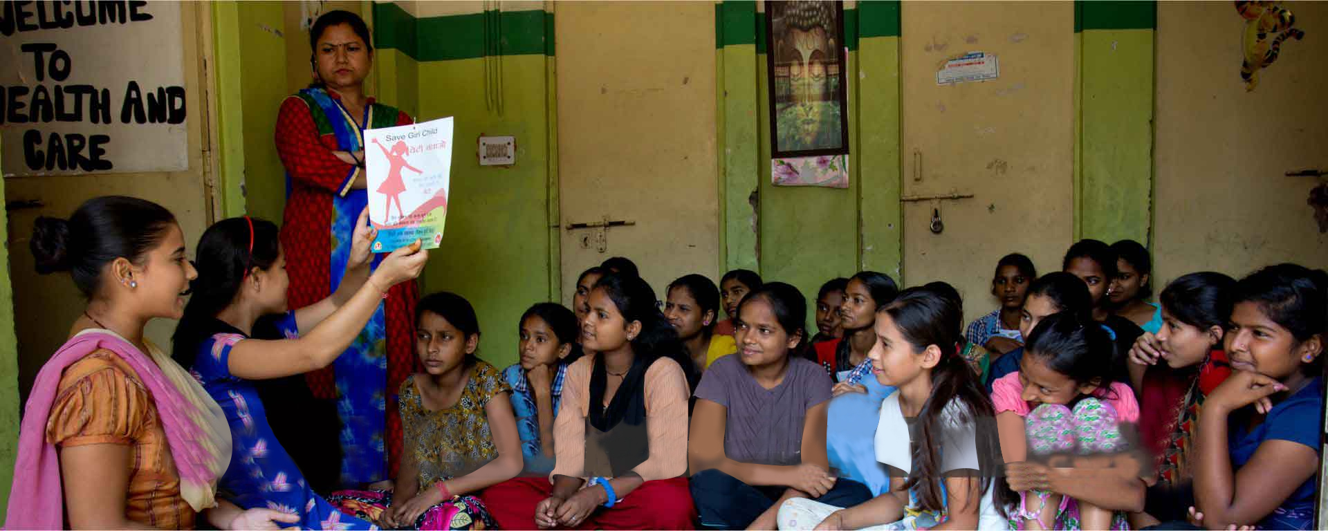 Bansal Wire CSR Initiatives